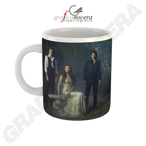 Tazza mug the vampire - the,