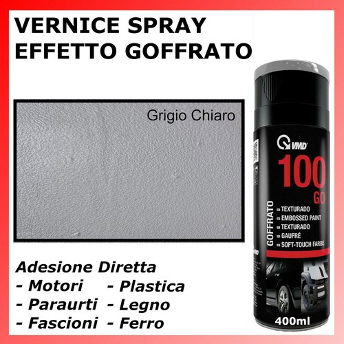 Vernice spray grigio - vernice,