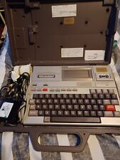 Epson HX-20 Personal Computer