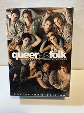 Queer As Folk ~ Complete 4th