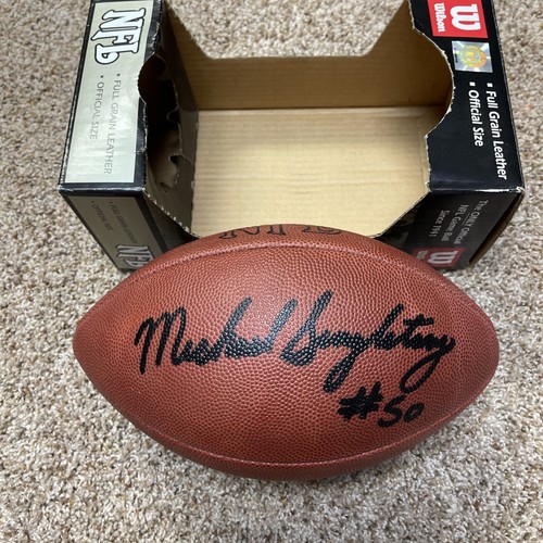 Mike singletary chicago bears - mike,