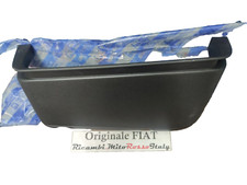 TASCA PORTAOGGETTI PORTA ANTERIORE SINISTRA FIAT PANDA 86-03 OEM. DOOR POCKET LH