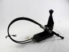 9802153 LEVA POMELLO CUFFIA CORDE CAMBIO MANUALE MINI COUNTRYMAN COOPER S R60 D 