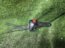 YAMAHA MAJESTY YP 250 2005