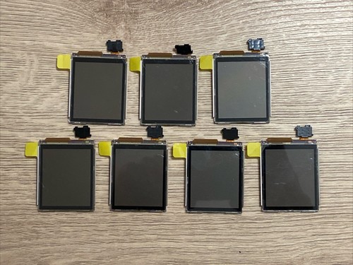 Nokia 6600 lcd - 7x,