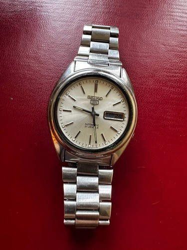 Seiko automatic japan - seiko,
