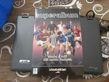 SUPERALBUM  STORIA E MITI