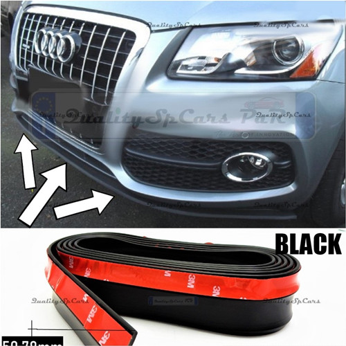 Spoiler adesivo per - per, q3