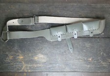 WW1 Riproduzione Bandoliera