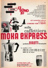 Pubblicita 1961 bialetti - pubblicita',