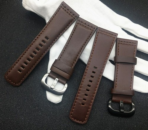 Cinturino orologio 28mm - , pelle