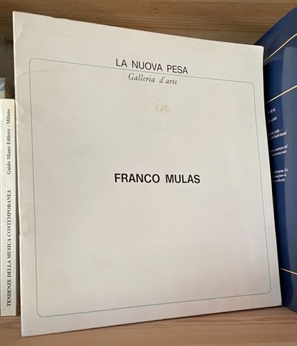 Franco mulas catalogo galleria - mulas,