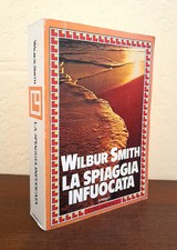 Wilbur Smith: La Spiaggia