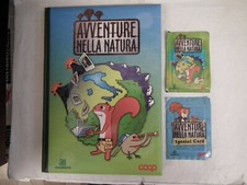 ALBUM COOP 2012 AVVENTURE