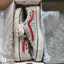 Vans the monsters taglia - vans,