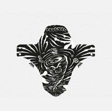 AMS - Parafango anteriore MTB