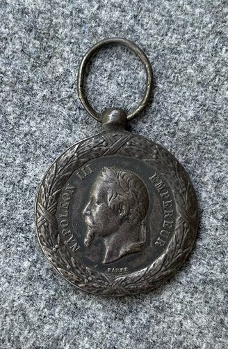 Médaille commemo décoration - commemo,