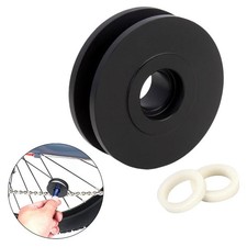 Supporto per catena per