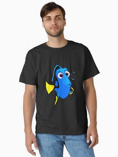 Shirt disney funny dory - t-shirt,