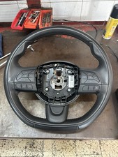 VOLANTE PER FIAT 500 X Serie