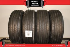 4 PNEUMATICI MICHELIN 215/60