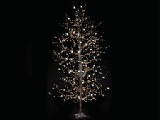 Albero di Natale Luminoso H210