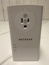 NETGEAR PLP2000 Adattatore