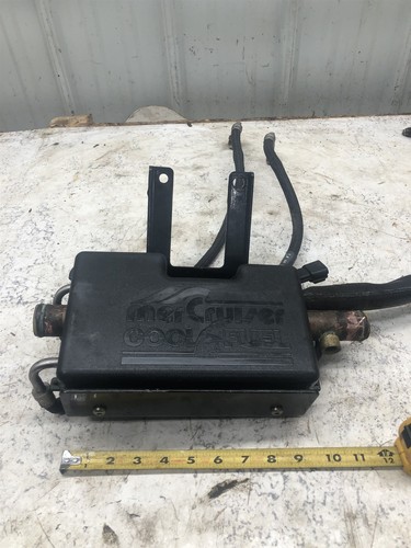Mercruiser mpi 454 v8 gm - 454,