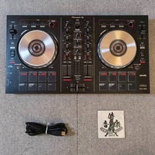 Pioneer DJ DDJ-SB2 Controller