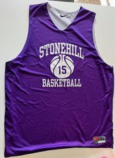 Canotta Maglia Basket Vintage