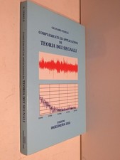 COMPLEMENTI ED APPLICAZIONI DI