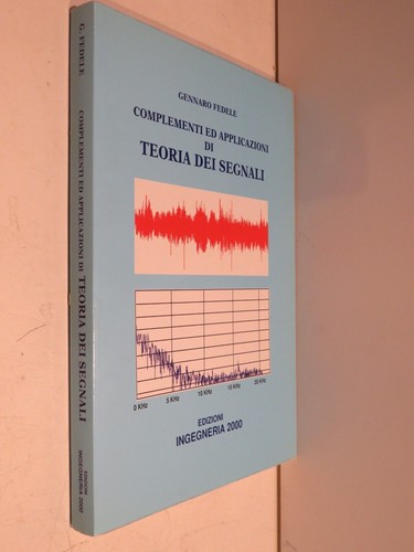 Complementi applicazioni di - complementi,