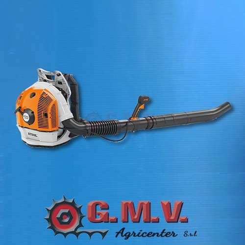 Soffiatore miscela stihl br - soffiatore,