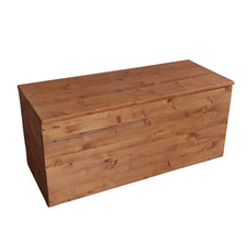 Cassapanca legno baule - cassapanca,