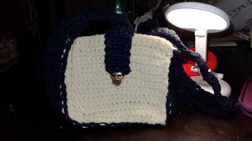 Borsa tracolla donna - borsa,