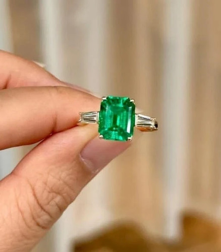 Anello fidanzamento ct - fidanzamento, 4