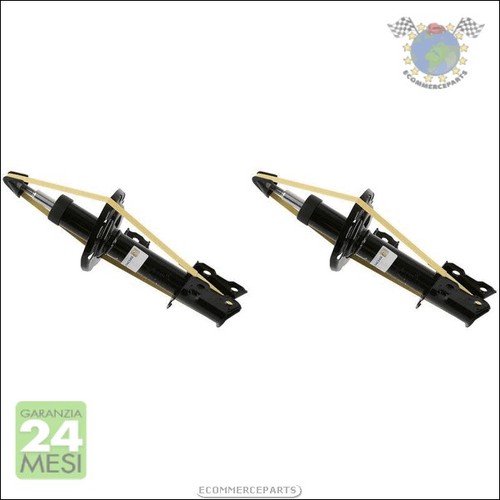 Coppia ammortizzatori sachs - coppia,