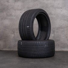 2 pneumatici estivi 285/35 R20