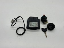 Kit centralina contatto - contatto, con