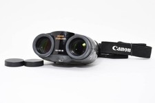 Canon 10x30 IS Stabilizzatore d'immagine binocolo ingrandimento 10x testato