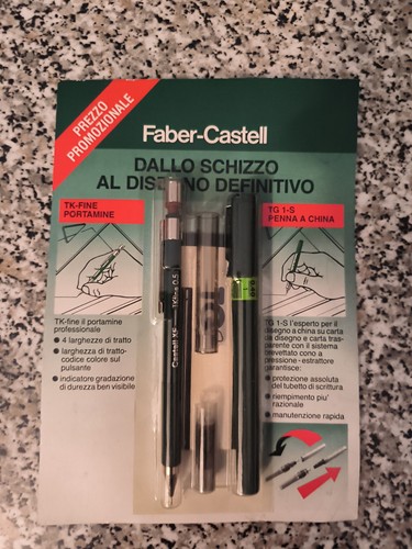 Blister matita tkline xk - blister,