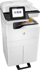 HP PAGEWIDE MANAGED P77940 MFP STAMPANTE MULTIFUNZIONE INCHIOSTRO A3 COLORI WIFI