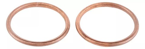 Exhaust gasket kit all balls - exhaust,