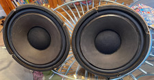 Tannoy cheviot hpd 315a - hpd, coppia