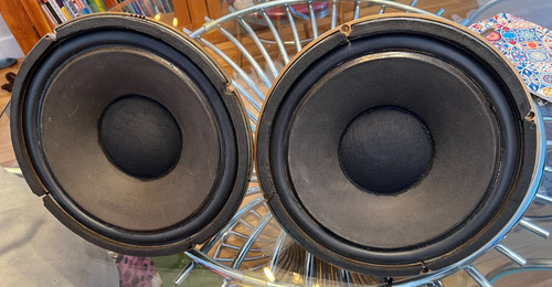 Tannoy cheviot hpd - 315a, coppia