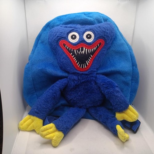 Zaino poppy playtime - zaino,