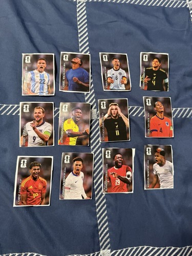 Panini fifa world - panini, cup