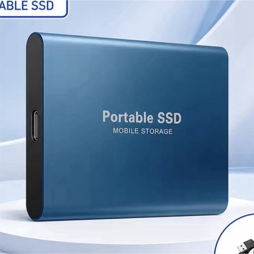 Ssd esterno portatile 1tb - ssd,