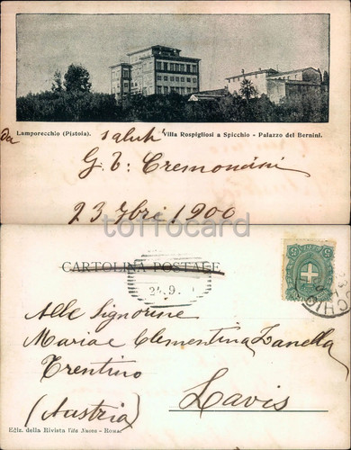 PISTOIA