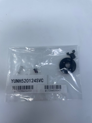 Yuneec h520 elica sgancio - yuneec,